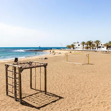Home2book Stunning & Terrace Playa Honda *