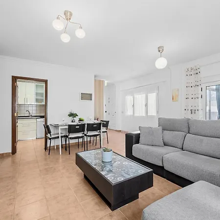 Apartment Home2book Stunning & Terrace Playa Honda