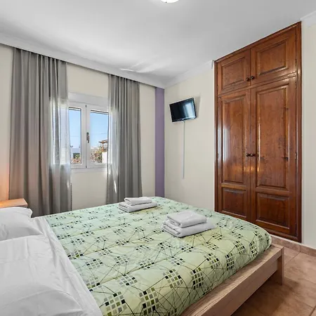 Home2book Stunning & Terrace Playa Honda Apartment *