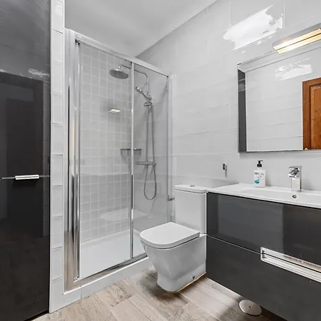Home2book Stunning & Terrace Playa Honda Playa Honda (Lanzarote)