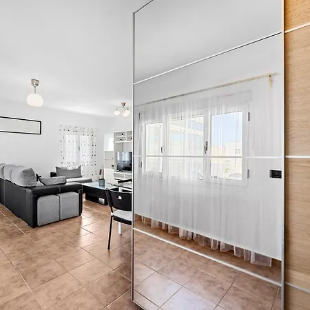 Home2book Stunning & Terrace Playa Honda Apartment Playa Honda (Lanzarote)