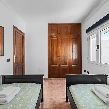 Home2book Stunning & Terrace Playa Honda Apartment Playa Honda (Lanzarote)