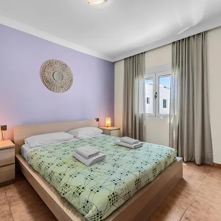 Home2book Stunning & Terrace Playa Honda Playa Honda (Lanzarote)