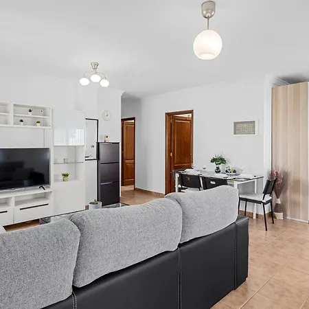 Home2book Stunning & Terrace Playa Honda Apartment