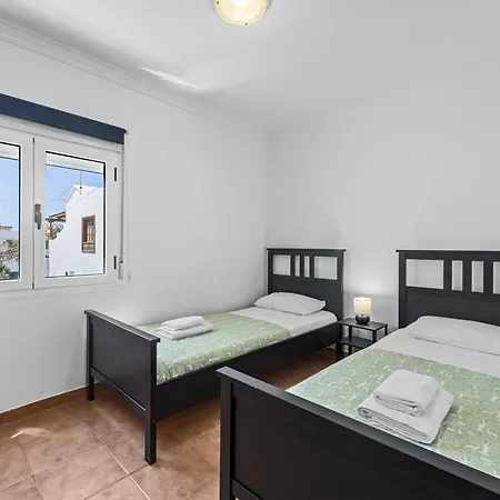 Home2book Stunning & Terrace Playa Honda *