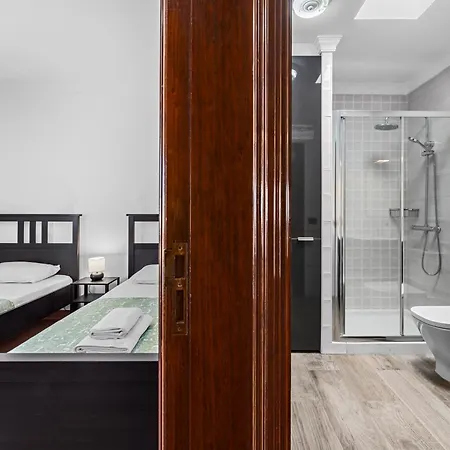 Home2book Stunning & Terrace * Playa Honda (Lanzarote)
