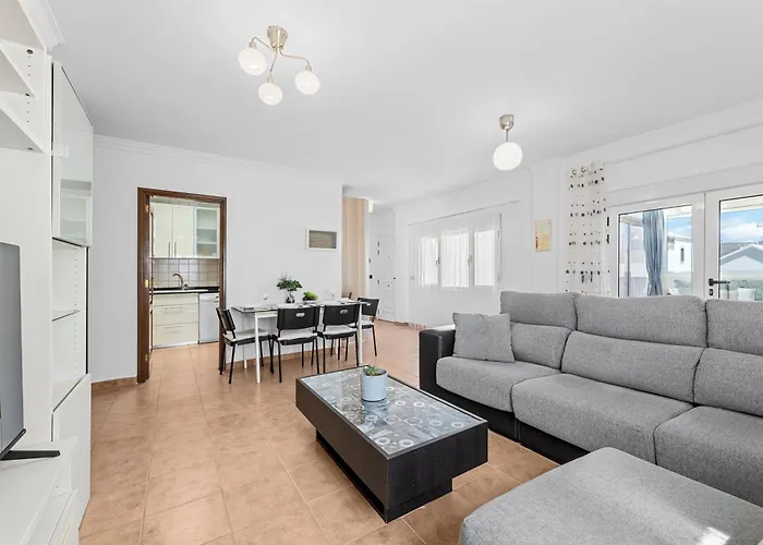 דירה Home2book Stunning & Terrace